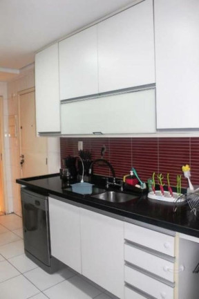 Imagem Apartamento com 3 Quartos à Venda, 102 m² em Campo Belo - São Paulo Imagem Apartamento com 3 Quartos à Venda, 102 m² em Campo Belo - São Paulo