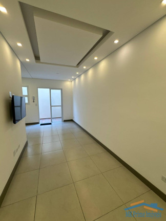 Imagem Casa de Condomínio com 2 Quartos à Venda, 60 m² em Jaguaribe - Osasco Imagem Casa de Condomínio com 2 Quartos à Venda, 60 m² em Jaguaribe - Osasco