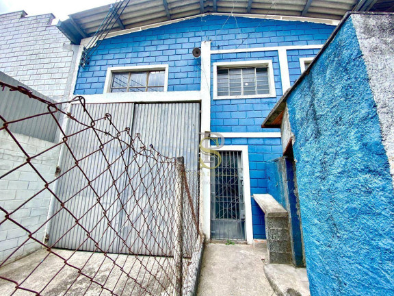 Imagem Galpão à Venda, 400 m² em Terra Preta - Mairiporã Imagem Galpão à Venda, 400 m² em Terra Preta - Mairiporã