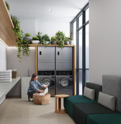 Imagem Apartamento com 1 Quarto à Venda, 53 m² em Batel - Curitiba