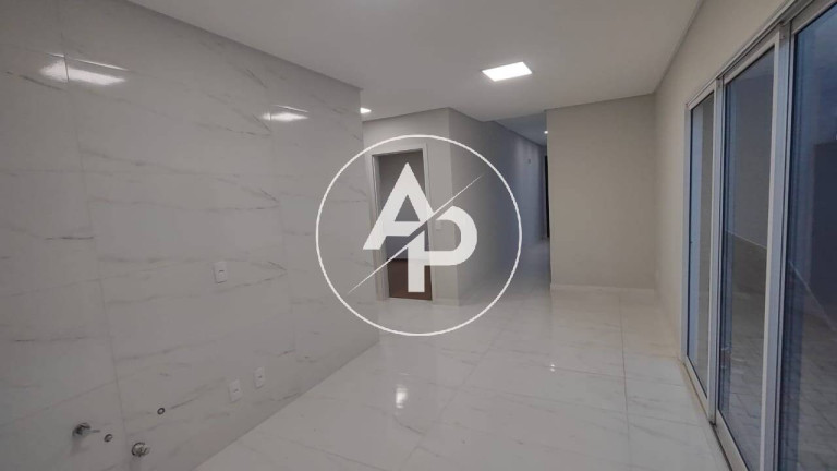 Imagem Casa de Condomínio com 3 Quartos à Venda, 153 m² em Cará-cará - Ponta Grossa