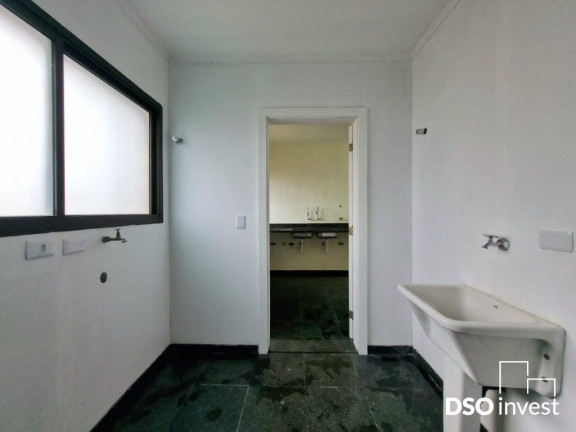 Imagem Cobertura com 4 Quartos à Venda, 260 m² em Vila Suzana - São Paulo