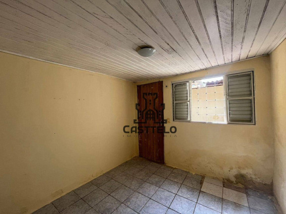 Imagem Casa com 3 Quartos à Venda, 140 m² em Cafezal - Londrina Imagem Casa com 3 Quartos à Venda, 140 m² em Cafezal - Londrina