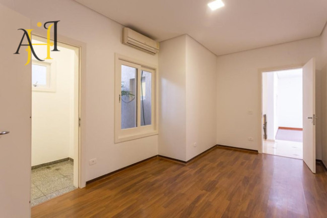Imagem Casa com 4 Quartos à Venda, 465 m² em Retiro Morumbi - São Paulo