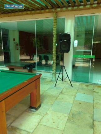 Imagem Apartamento com 1 Quarto à Venda, 43 m² em Jardim Jeriquara - Caldas Novas Imagem Apartamento com 1 Quarto à Venda, 43 m² em Jardim Jeriquara - Caldas Novas