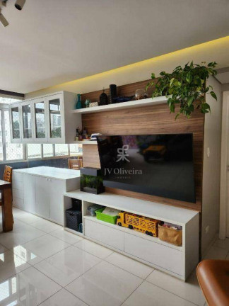 Imagem Apartamento com 2 Quartos à Venda, 102 m² em Brooklin Paulista - São Paulo Imagem Apartamento com 2 Quartos à Venda, 102 m² em Brooklin Paulista - São Paulo