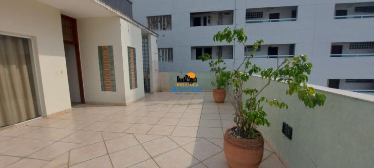 Imagem Apartamento com 3 Quartos à Venda, em Itararé - São Vicente Imagem Apartamento com 3 Quartos à Venda, em Itararé - São Vicente