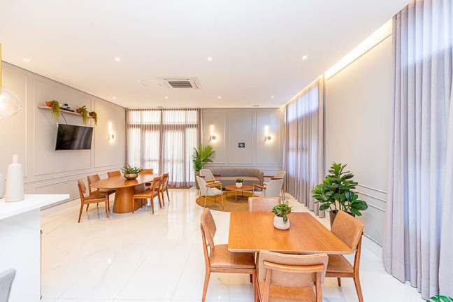 Imagem Apartamento com 3 Quartos à Venda, 118 m² em Lapa - São Paulo