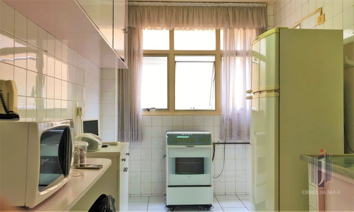 Imagem Apartamento com 2 Quartos à Venda, 105 m² em Ipiranga - São Paulo