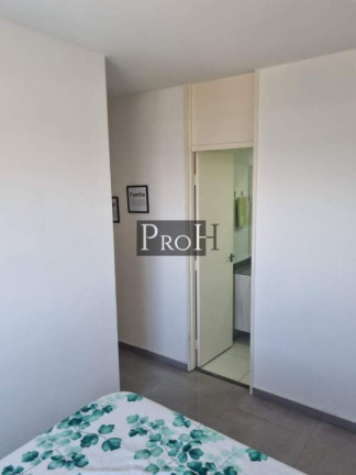 Imagem Apartamento com 2 Quartos à Venda, 56 m² em Planalto - São Bernardo Do Campo Imagem Apartamento com 2 Quartos à Venda, 56 m² em Planalto - São Bernardo Do Campo