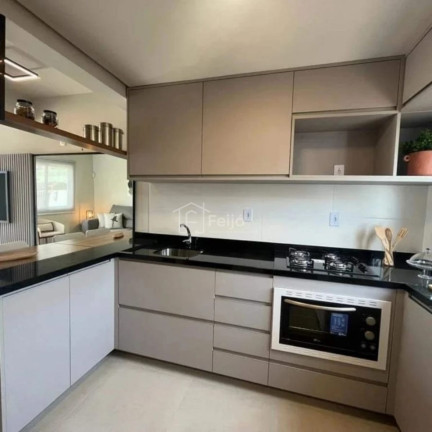 Imagem Sobrado com 2 Quartos à Venda, 58 m² em Hípica - Porto Alegre Imagem Sobrado com 2 Quartos à Venda, 58 m² em Hípica - Porto Alegre