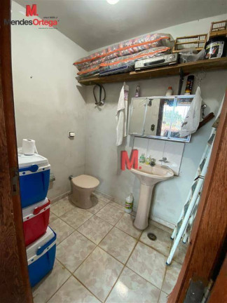 Imagem Casa com 2 Quartos à Venda, 247 m² em Parque Bela Vista - Votorantim
