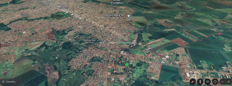 Imagem Terreno à Venda, 2.000 m² em Chácara Califórnia - Dourados Imagem Terreno à Venda, 2.000 m² em Chácara Califórnia - Dourados