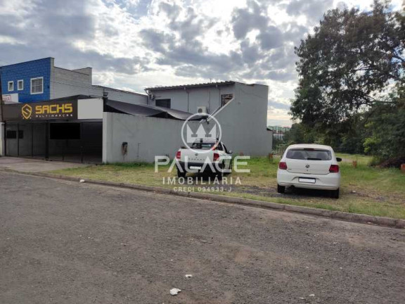 Ponto Comercial para Alugar, 88 m² em Nova América - Piracicaba