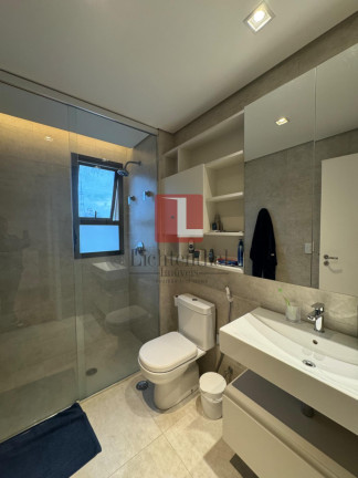 Imagem Apartamento com 3 Quartos à Venda, 235 m² em Perdizes - São Paulo