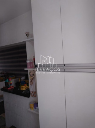Imagem Apartamento com 2 Quartos à Venda, 50 m² em Ponte De São João - Jundiaí Imagem Apartamento com 2 Quartos à Venda, 50 m² em Ponte De São João - Jundiaí