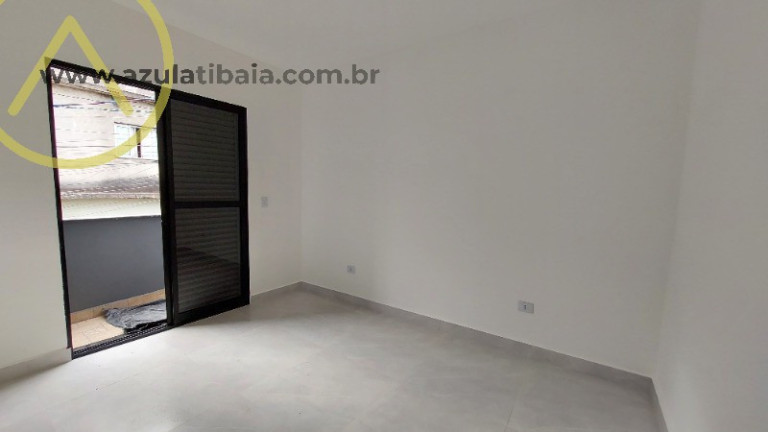 Imagem Apartamento com 1 Quarto à Venda, 24 m² em Jardim Imperial - Atibaia