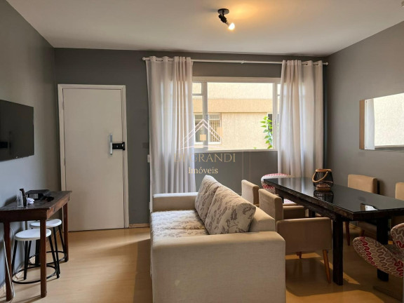 Imagem Imóvel com 2 Quartos à Venda, 78 m² em Cambuí - Campinas