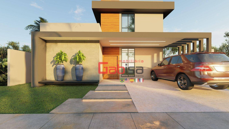 Casa com 3 Quartos à Venda, 125 m² em Nova São Pedro - São Pedro Da Aldeia