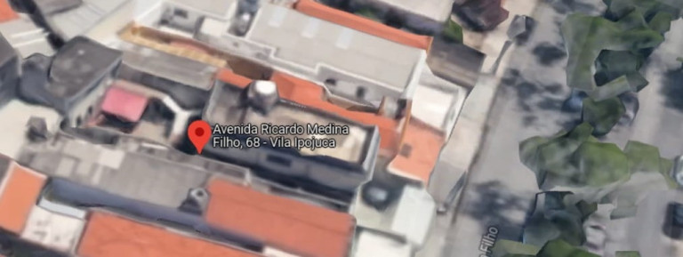 Imagem Casa com 2 Quartos para Alugar ou Temporada, 200 m² em Vila Ipojuca - São Paulo