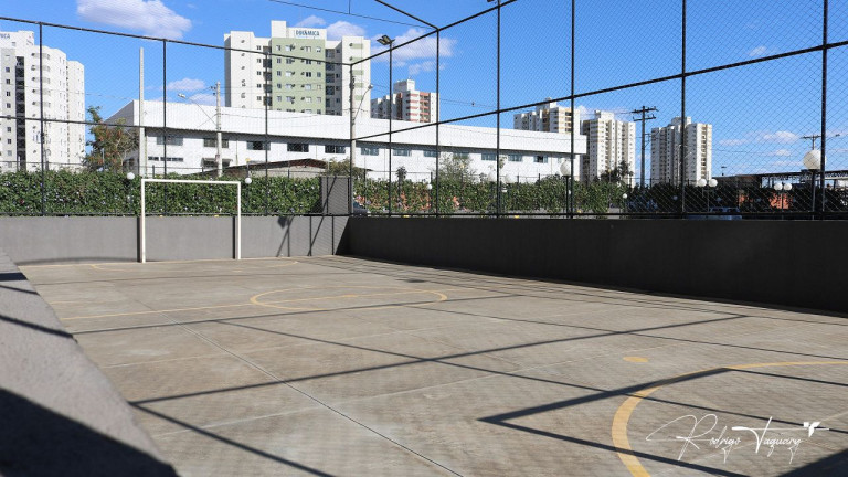 Imagem Apartamento com 3 Quartos à Venda, 65 m² em Parque Oeste Industrial - Goiânia