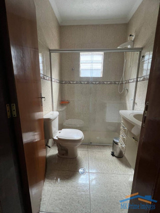 Imagem Sobrado com 4 Quartos à Venda, 200 m² em Jardim Marisa - São Paulo Imagem Sobrado com 4 Quartos à Venda, 200 m² em Jardim Marisa - São Paulo