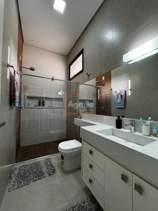 Imagem Imóvel com 4 Quartos à Venda, 324 m² em Residencial Village Da Serra - Mogi Guaçu Imagem Imóvel com 4 Quartos à Venda, 324 m² em Residencial Village Da Serra - Mogi Guaçu