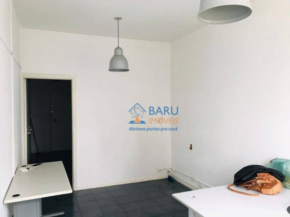 Imagem Apartamento à Venda ou Locação, 38 m² em Pinheiros - São Paulo Imagem Apartamento à Venda ou Locação, 38 m² em Pinheiros - São Paulo