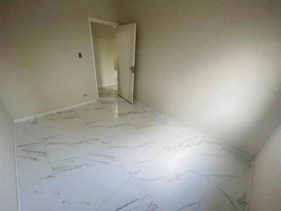 Imagem Apartamento com 2 Quartos à Venda, 50 m² em Forte - Praia Grande