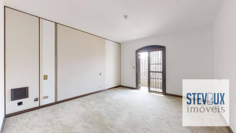 Imagem Apartamento com 3 Quartos à Venda, 248 m² em Chácara Klabin - São Paulo Imagem Apartamento com 3 Quartos à Venda, 248 m² em Chácara Klabin - São Paulo