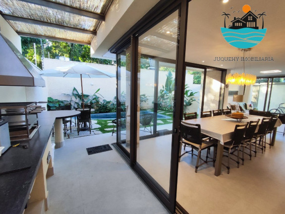 Imóvel com 5 Quartos à Venda, 260 m² em Juquehy - São Sebastião