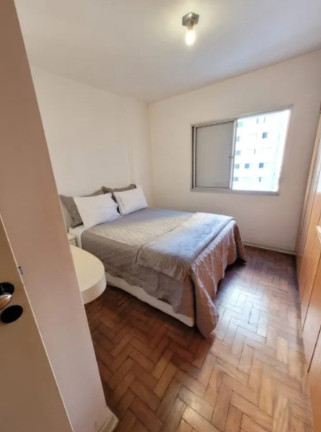 Imagem Imóvel com 2 Quartos à Venda, 55 m² em Vila Uberabinha - São Paulo Imagem Imóvel com 2 Quartos à Venda, 55 m² em Vila Uberabinha - São Paulo