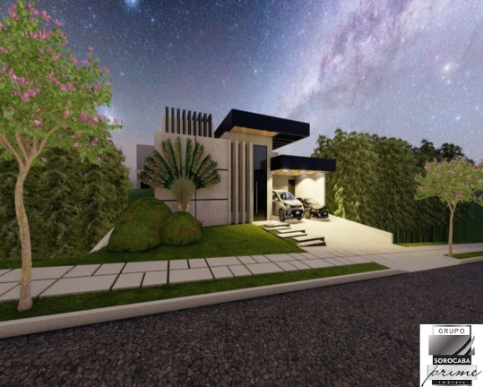 Imagem Casa com 3 Quartos à Venda, 300 m² em Parque Esplanada - Votorantim Imagem Casa com 3 Quartos à Venda, 300 m² em Parque Esplanada - Votorantim