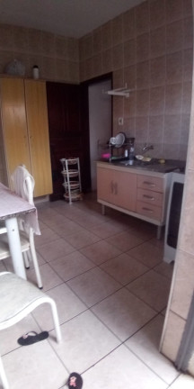 Imagem Casa com 2 Quartos à Venda, 175 m² em Campinho - Guaratinguetá