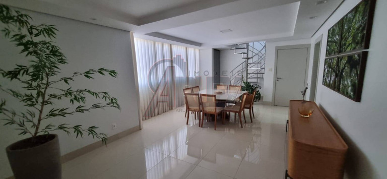 Imagem Cobertura com 4 Quartos à Venda, em Ibituruna - Montes Claros Imagem Cobertura com 4 Quartos à Venda, em Ibituruna - Montes Claros
