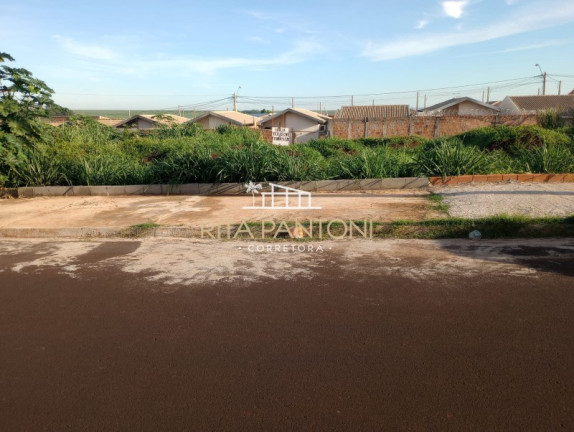 Imagem Terreno à Venda, 207 m² em Reserva Macaúba - Ribeirão Preto Imagem Terreno à Venda, 207 m² em Reserva Macaúba - Ribeirão Preto