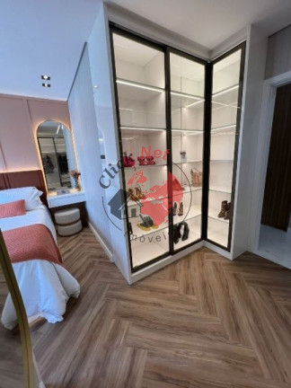 Imagem Apartamento com 3 Quartos à Venda, 112 m² em Campestre - Santo André Imagem Apartamento com 3 Quartos à Venda, 112 m² em Campestre - Santo André