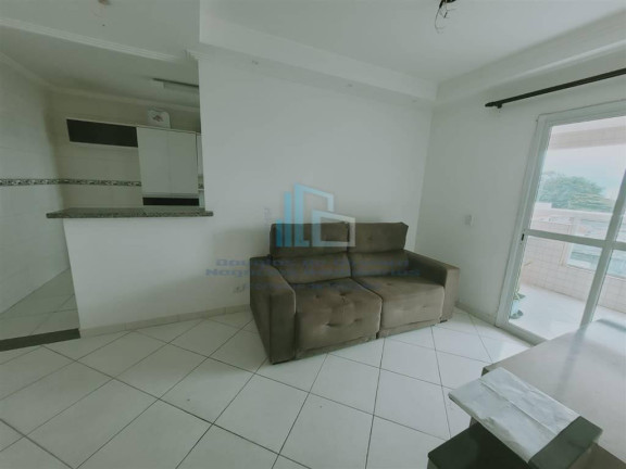 Imagem Apartamento com 1 Quarto à Venda, em Caiçara - Praia Grande Imagem Apartamento com 1 Quarto à Venda, em Caiçara - Praia Grande