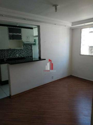 Imagem Apartamento com 2 Quartos à Venda, 45 m² em Jaraguá - São Paulo