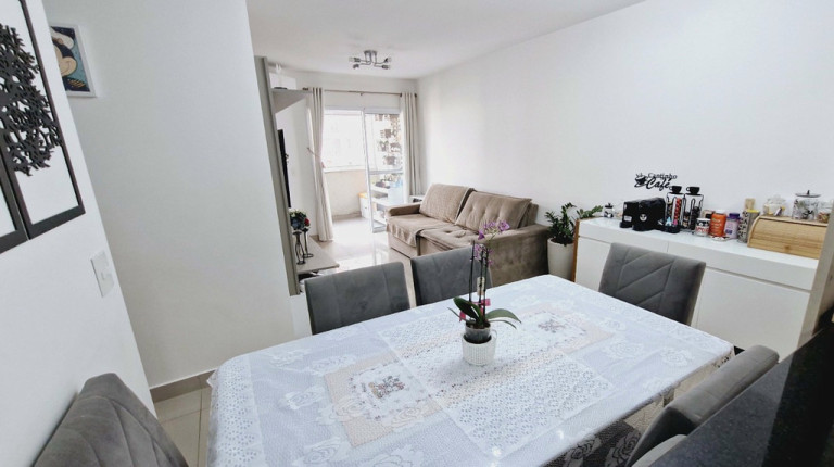 Imagem Imóvel com 3 Quartos à Venda, 107 m² em Jardim Ampliação - São Paulo