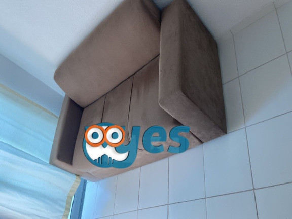 Imagem Apartamento com 2 Quartos para Alugar, 50 m² em Sim - Feira De Santana