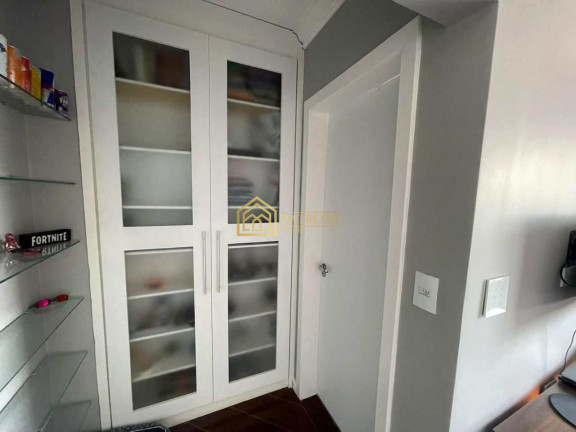 Imagem Apartamento com 4 Quartos à Venda, 320 m² em Nova Petrópolis - São Bernardo Do Campo Imagem Apartamento com 4 Quartos à Venda, 320 m² em Nova Petrópolis - São Bernardo Do Campo