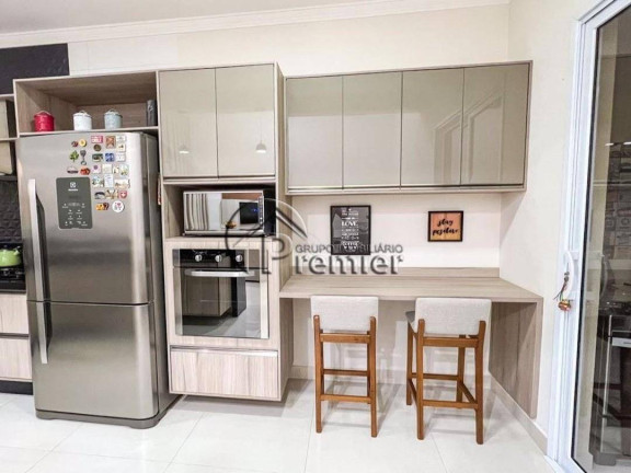 Imagem Casa com 3 Quartos à Venda, 136 m² em Jardim Bréscia - Indaiatuba Imagem Casa com 3 Quartos à Venda, 136 m² em Jardim Bréscia - Indaiatuba