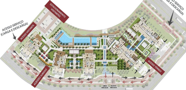 Imagem Apartamento com 3 Quartos à Venda, 131 m² em Barra Da Tijuca - Rio De Janeiro Imagem Apartamento com 3 Quartos à Venda, 131 m² em Barra Da Tijuca - Rio De Janeiro