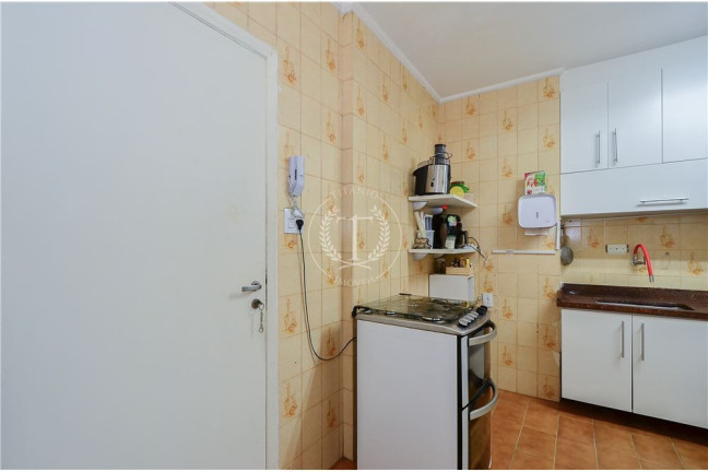 Imagem Apartamento com 3 Quartos à Venda, 130 m² em Pinheiros - São Paulo