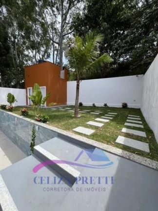 Imagem Casa com 4 Quartos à Venda, 360 m² em Ponta Da Fruta - Vila Velha Imagem Casa com 4 Quartos à Venda, 360 m² em Ponta Da Fruta - Vila Velha