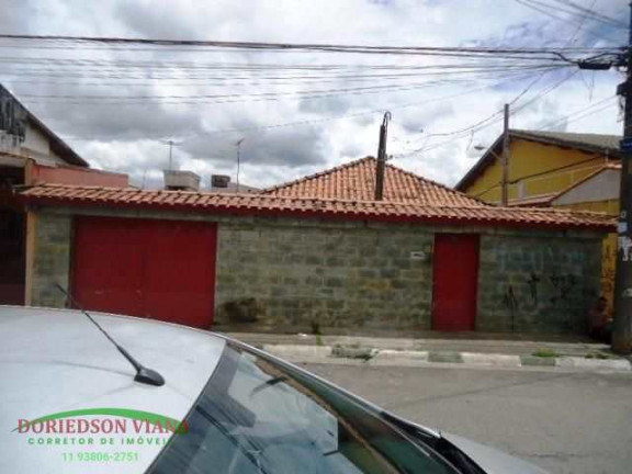 Imagem Casa com 2 Quartos à Venda, 250 m² em Cidade Seródio - Guarulhos Imagem Casa com 2 Quartos à Venda, 250 m² em Cidade Seródio - Guarulhos