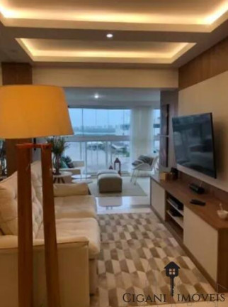Apartamento com 3 Quartos à Venda, 93 m² em Barra Da Tijuca - Rio De Janeiro