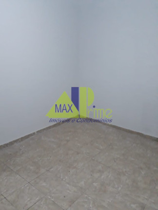 Imagem Casa com 1 Quarto para Alugar, 38 m² em Vila Esperança - São Paulo Imagem Casa com 1 Quarto para Alugar, 38 m² em Vila Esperança - São Paulo