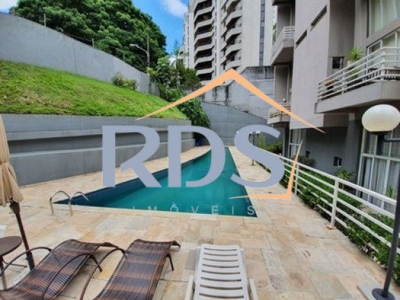 Imagem Apartamento com 1 Quarto à Venda, 86 m² em Vila Suzana - São Paulo